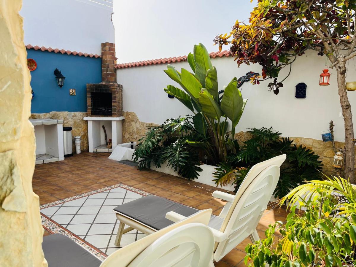 La Dama Del Mar Villa Telde Exterior photo