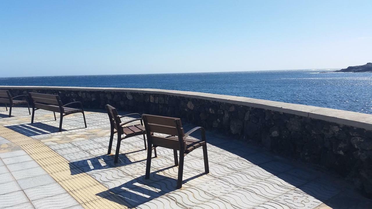 La Dama Del Mar Villa Telde Exterior photo