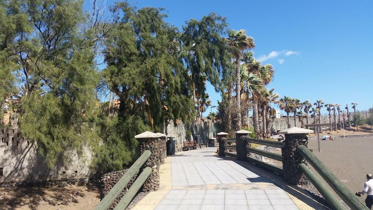 La Dama Del Mar Villa Telde Exterior photo