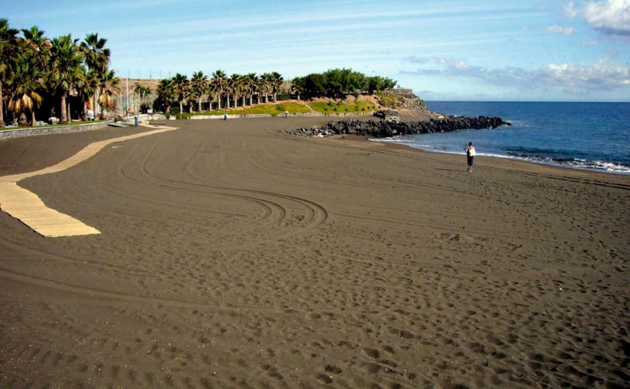 La Dama Del Mar Villa Telde Exterior photo
